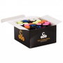 Vibor-A Caja de 100 Overgrips de Pádel Colores Surtidos